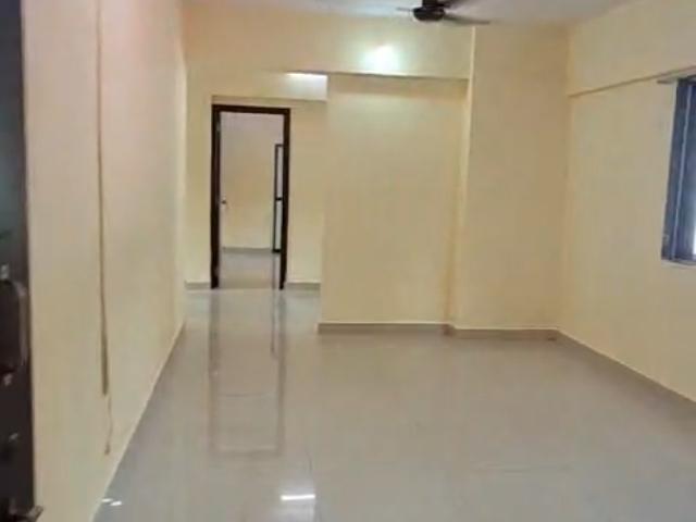 Sheth Auris Bliss 2 Bedroom 604 Sq. Ft. Apartment in Malad West Mumbai Listing ID: #10235