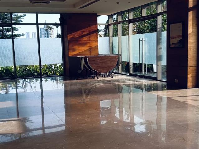 Sheth Auris Bliss 2 Bedroom 630 Sq. Ft. Apartment in Malad West Mumbai Listing ID: #10408