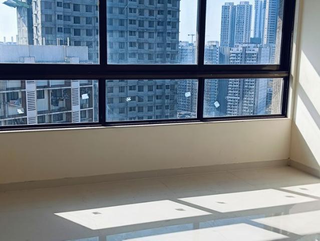 Sheth Auris Bliss 2 Bedroom 644 Sq. Ft. Apartment in Malad West Mumbai Listing ID: #10288