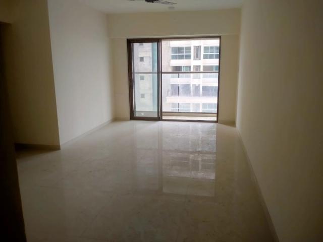 Sheth Auris Bliss 2 Bedroom 650 Sq. Ft. Apartment in Malad West Mumbai Listing ID: #10346