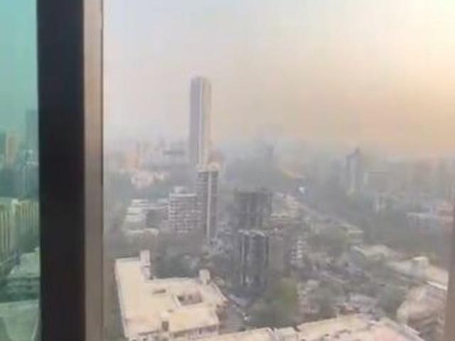 Sheth Auris Bliss 2 Bedroom 677 Sq. Ft. Apartment in Malad West Mumbai Listing ID: #10203