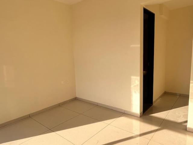 Sheth Auris Bliss 2 Bedroom 677 Sq. Ft. Apartment in Malad West Mumbai Listing ID: #10127