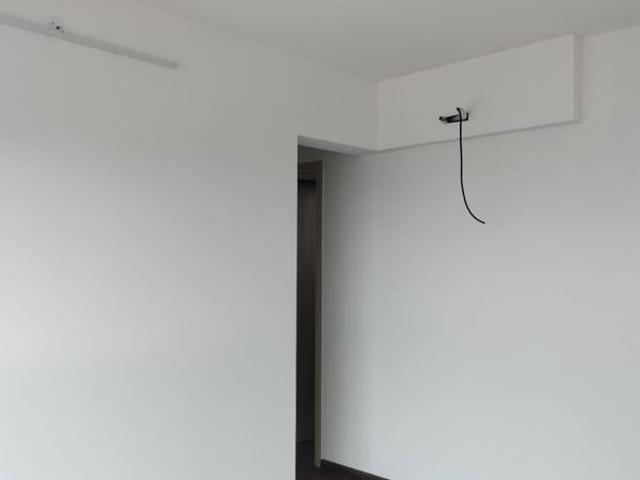 Sheth Auris Bliss 2 Bedroom 677 Sq. Ft. Apartment in Malad West Mumbai Listing ID: #10294