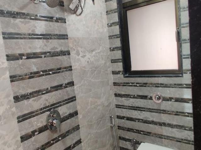 Sheth Auris Bliss 2 Bedroom 677 Sq. Ft. Apartment in Malad West Mumbai Listing ID: #9952