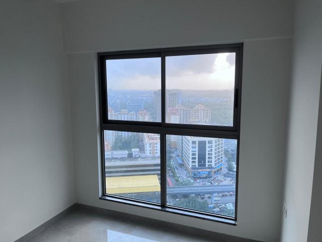 Sheth Auris Bliss 2 Bedroom 740 Sq. Ft. Apartment in Malad West Mumbai Listing ID: #10263