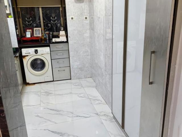 Sheth Auris Bliss 2 Bedroom 927 Sq. Ft. Apartment in Malad West Mumbai Listing ID: #10399
