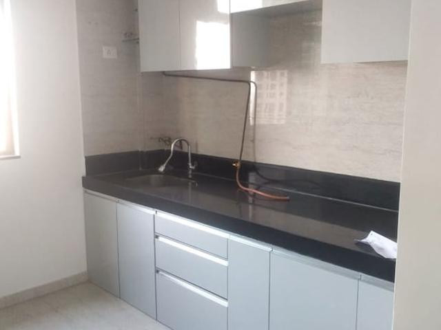 Sheth Auris Serenity Tower 1 2 Bedroom 805 Sq. Ft. Apartment in Malad West Mumbai Listing ID: #10412
