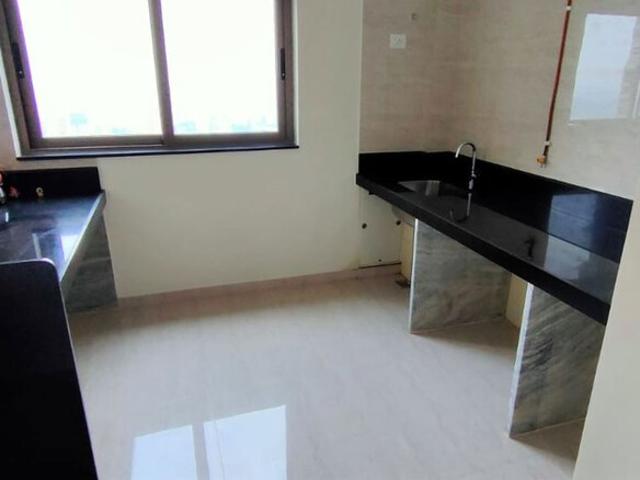 Sheth Auris Serenity Tower 1 2 Bedroom 807 Sq. Ft. Apartment in Malad West Mumbai Listing ID: #10347