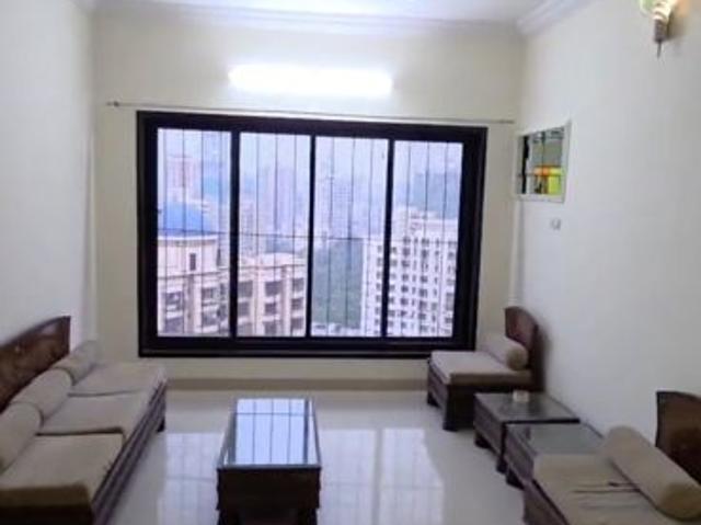 Sheth Auris Serenity Tower 2 Bedroom 1046 Sq. Ft. Apartment in Malad West Mumbai Listing ID: #10417