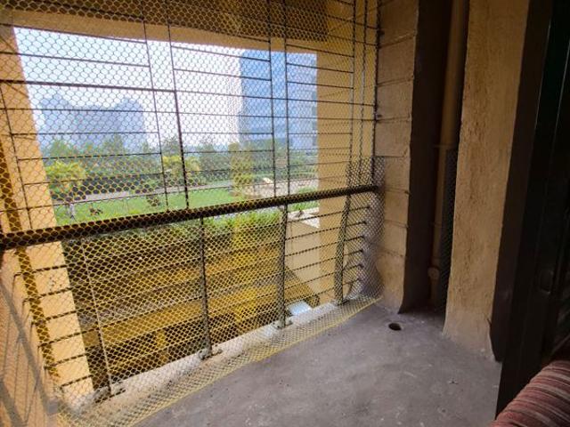 Sheth Auris Serenity Tower 2 Bedroom 1200 Sq. Ft. Apartment in Malad West Mumbai Listing ID: #10137