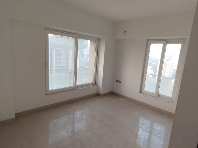 Sheth Auris Serenity Tower 3 2 Bedroom 805 Sq. Ft. Apartment in Malad West Mumbai Listing ID: #10406