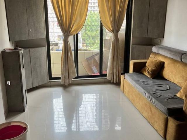 Sheth Auris Serenity Tower 3 2 Bedroom 950 Sq. Ft. Apartment in Malad West Mumbai Listing ID: #10371