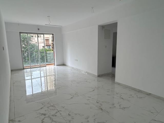 Sheth Avalon 2 Bedroom 1109 Sq. Ft. Apartment in Laxmi Nagar Thane Listing ID: #10380