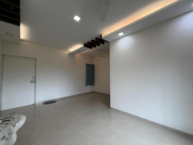 Sheth Avalon 2 Bedroom 736 Sq. Ft. Apartment in Laxmi Nagar Thane Listing ID: #9850