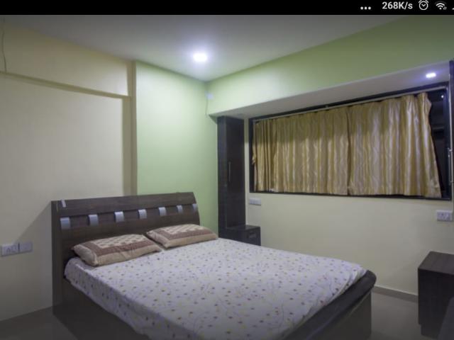 Sheth Avante 3 Bedroom 750 Sq. Ft. Apartment in Kanjurmarg West Mumbai Listing ID: #10312