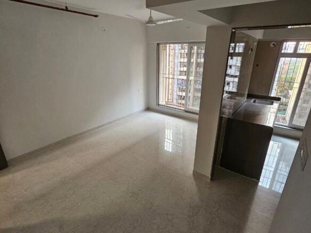 Sheth Avante 1.5 Bedroom 510 Sq. Ft. Apartment in Kanjurmarg West Mumbai Listing ID: #10319