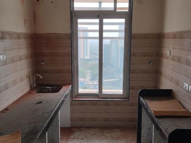 Sheth Avante 1.5 Bedroom 555 Sq. Ft. Apartment in Kanjurmarg West Mumbai Listing ID: #10309