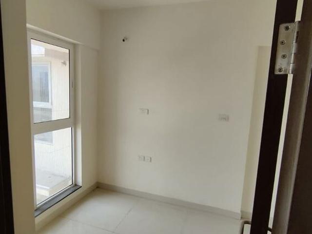 Sheth Avante 1.5 Bedroom 555 Sq. Ft. Apartment in Kanjurmarg West Mumbai Listing ID: #10319