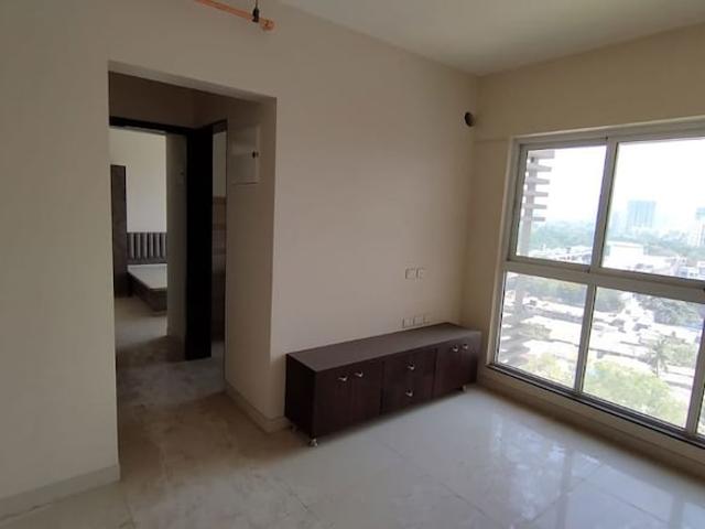 Sheth Avante 1.5 Bedroom 555 Sq. Ft. Apartment in Kanjurmarg West Mumbai Listing ID: #10319