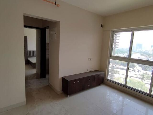 Sheth Avante 1.5 Bedroom 555 Sq. Ft. Apartment in Kanjurmarg West Mumbai Listing ID: #10389