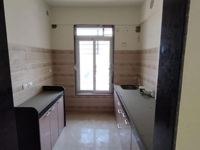 Sheth Avante 1.5 Bedroom 780 Sq. Ft. Apartment in Kanjurmarg West Mumbai Listing ID: #10399