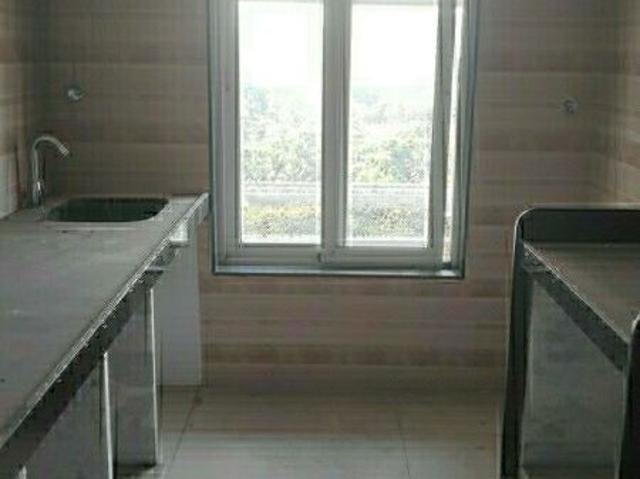 Sheth Avante 1 Bedroom 449 Sq. Ft. Apartment in Kanjurmarg West Mumbai Listing ID: #10244