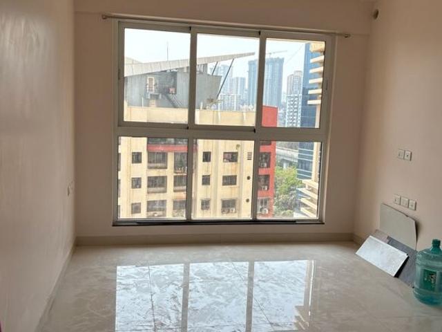Sheth Avante 1 Bedroom 449 Sq. Ft. Apartment in Mumbai Central Suburbs Mumbai Listing ID: #10061