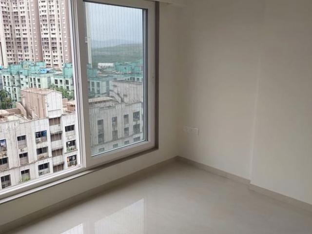 Sheth Avante 1 Bedroom 450 Sq. Ft. Apartment in Kanjurmarg West Mumbai Listing ID: #10015