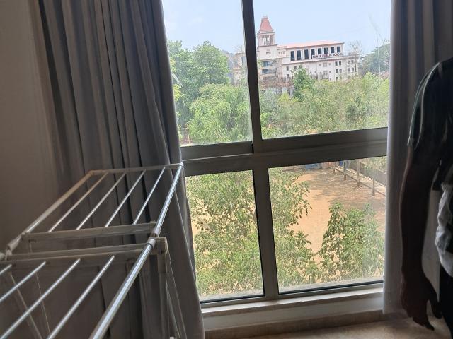 Sheth Avante 1 Bedroom 450 Sq. Ft. Apartment in Kanjurmarg West Mumbai Listing ID: #9871