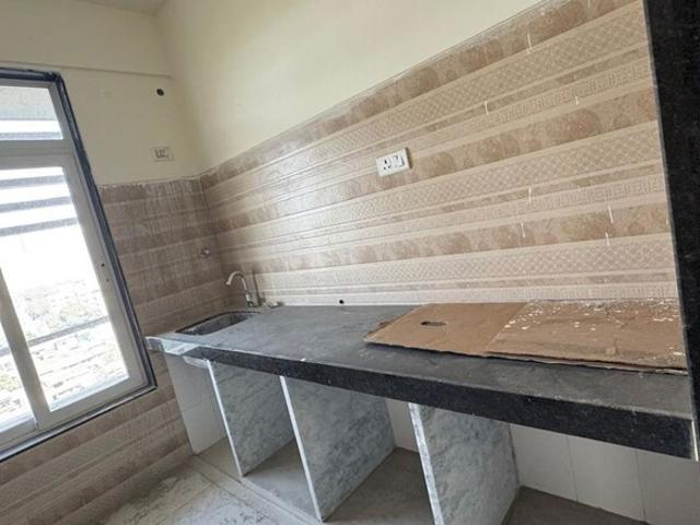 Sheth Avante 1 Bedroom 450 Sq. Ft. Apartment in Kanjurmarg West Mumbai Listing ID: #9938