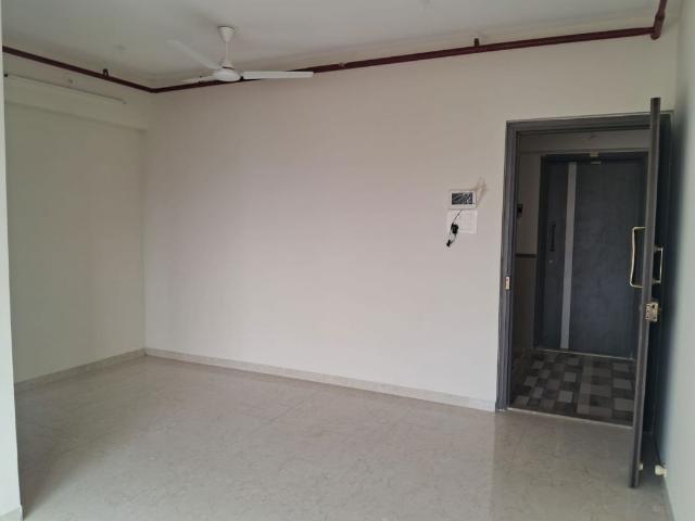 Sheth Avante 1 Bedroom 450 Sq. Ft. Apartment in Kanjurmarg West Mumbai Listing ID: #9957
