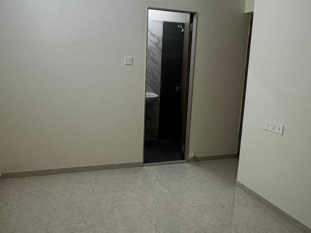 Sheth Avante 1 Bedroom 470 Sq. Ft. Apartment in Kanjurmarg West Mumbai Listing ID: #9846