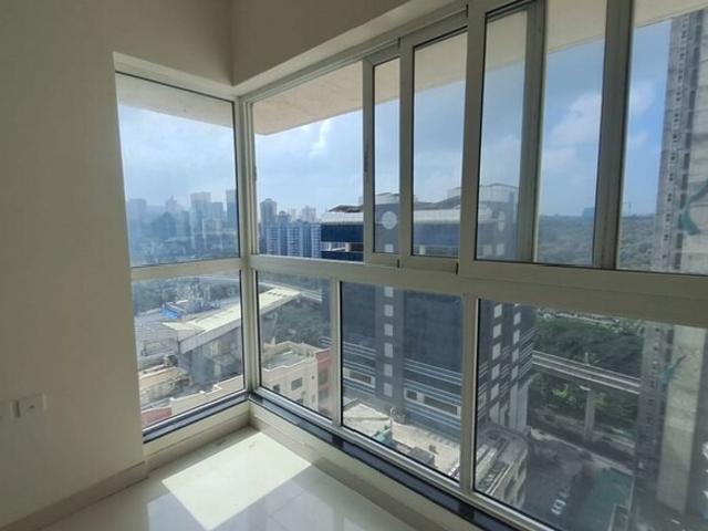 Sheth Avante 1 Bedroom 650 Sq. Ft. Apartment in Kanjurmarg West Mumbai Listing ID: #10226