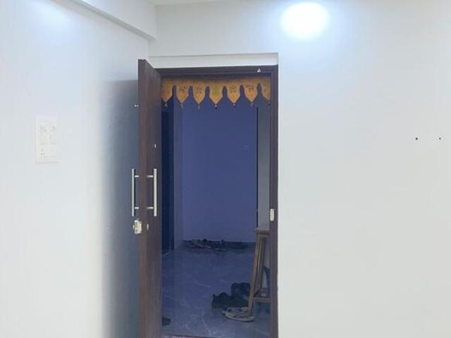 Sheth Avante 1 Bedroom 655 Sq. Ft. Apartment in Mumbai Central Suburbs Mumbai Listing ID: #9969