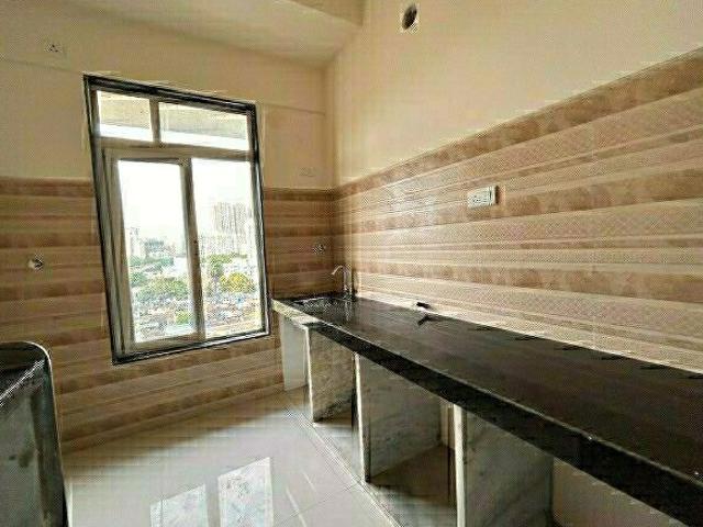 Sheth Avante 2 Bedroom 740 Sq. Ft. Apartment in Kanjurmarg West Mumbai Listing ID: #9958