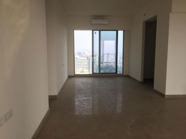 Sheth Beaumonte 3 Bedroom 1870 Sq. Ft. Apartment in Sion East Mumbai Listing ID: #10107