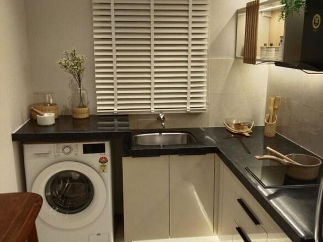Sheth Codename Younique 2 Bedroom 684 Sq. Ft. Apartment in Sion Mumbai Listing ID: #10232