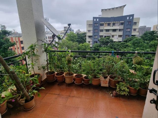 Sheth Beverly Hills 2 Bedroom 900 Sq. Ft. Apartment in Hinjewadi Pune Listing ID: #9932