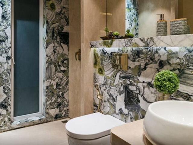 Sheth Codename Younique 2 Bedroom 644 Sq. Ft. Apartment in Sion Mumbai Listing ID: #10131