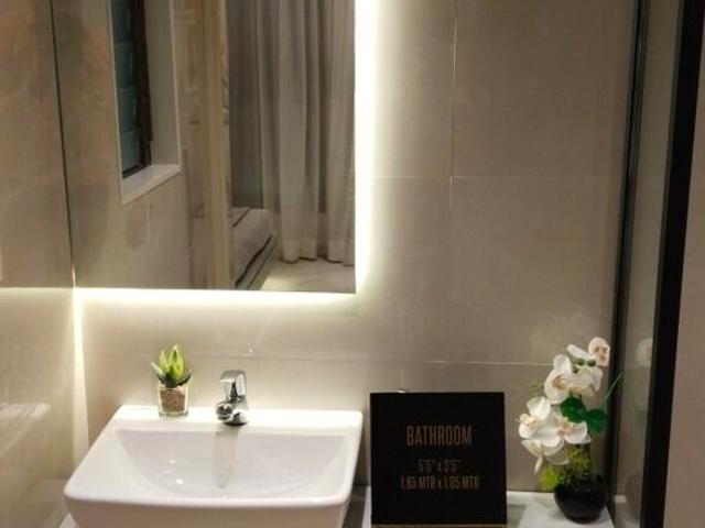 Sheth Codename Younique 3 Bedroom 1050 Sq. Ft. Apartment in Sion Mumbai Listing ID: #10052