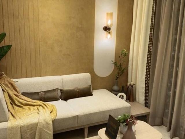 Sheth Codename Younique 3 Bedroom 1080 Sq. Ft. Apartment in Sion Mumbai Listing ID: #10096