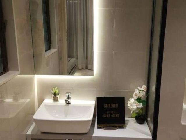 Sheth Codename Younique 3 Bedroom 1080 Sq. Ft. Apartment in Sion Mumbai Listing ID: #10110