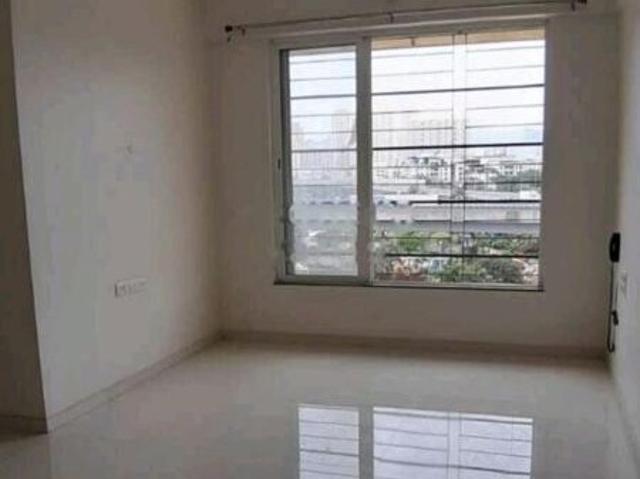Sheth Fiona 2 Bedroom 620 Sq. Ft. Apartment in Pokhran Road No Two Thane Listing ID: #10401