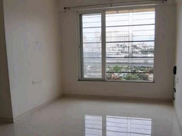 Sheth Fiona 2 Bedroom 620 Sq. Ft. Apartment in Pokhran Road No Two Thane Listing ID: #10321