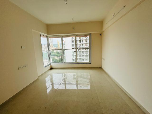 Sheth Irene 1 Bedroom 434 Sq. Ft. Apartment in Malad West Mumbai Listing ID: #10353