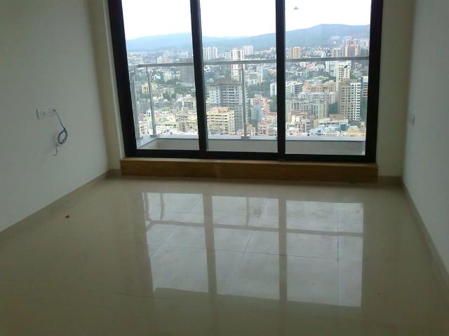 Sheth Irene 1 Bedroom 435 Sq. Ft. Apartment in Malad West Mumbai Listing ID: #10392