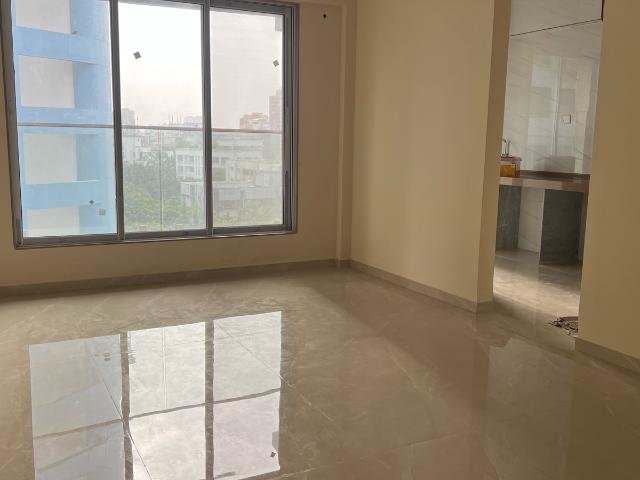 Sheth Irene 1 Bedroom 442 Sq. Ft. Apartment in Malad West Mumbai Listing ID: #9607