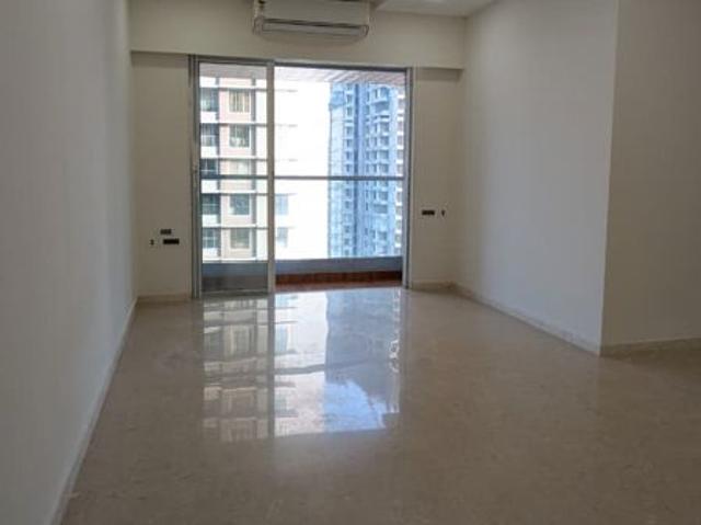 Sheth Irene 2 Bedroom 638 Sq. Ft. Apartment in Malad West Mumbai Listing ID: #10360
