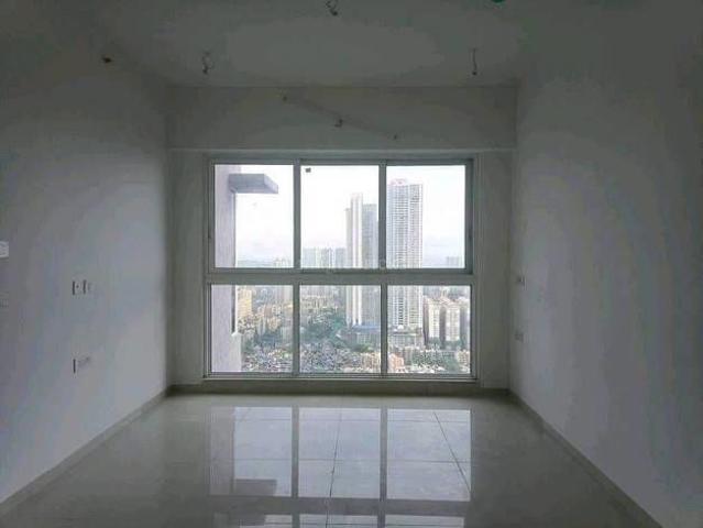 Sheth Irene 2 Bedroom 650 Sq. Ft. Apartment in Malad West Mumbai Listing ID: #10175