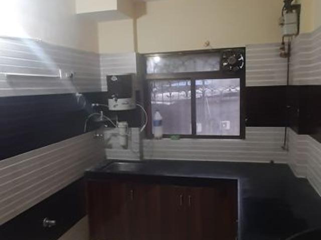Sheth Irene 2 Bedroom 650 Sq. Ft. Apartment in Malad West Mumbai Listing ID: #10324